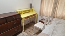 Pine Desk