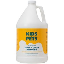 Instant All-Purpose Stain  Odor Remover - Cleans Dog Pee, Cat Urine, Other S...
