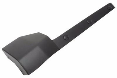 Genuine GM Anthracite Driver Side Rear Pickup Box Paint Protector 22801026