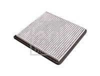 Febi Bilstein Filter, Innenraumluft FüR Chevrolet