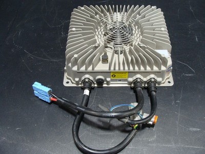 Thunderstruck Motors TSM2500 48V 35A 3000W On-Board EV Charger CAN Enabled
