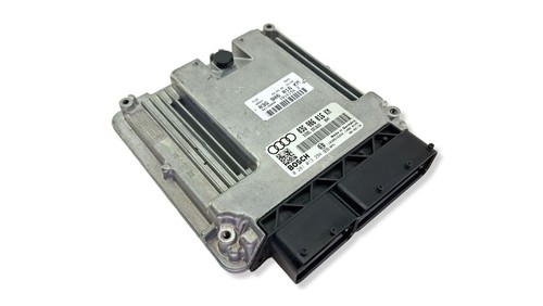 Audi A4 S4 B7 8E 8H 2007 03G906016KM Motorsteuergerät Modul ECU TSL8281