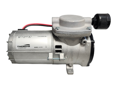 #ad Simpson Farm SKS Supermarker Foam Marker Compressor by Thomas 12V 35 PSI FM001 $326.25