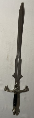 Vintage 38" Fantasy United Cutlery Kit Rae Elexorian Sword Of War UC1240 Knife