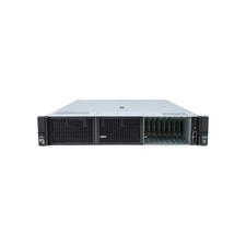 HPE ProLiant DL380 Gen10 8 SFF Rack Server Chassis