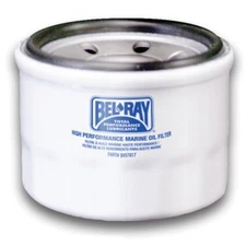 Bel-Ray Oil Filter Sierra 18-7915-1 Johnson Evinrude 778885 Suzuki 16510-87J00