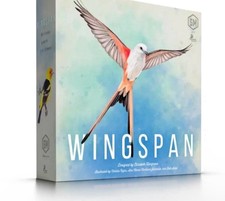 Wingspan