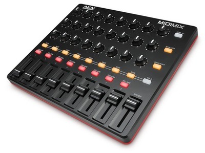 AKAI MIDIMIX - Mixer/DAW-Controller