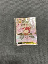Weiss Schwarz DATE A LIVE Kurumi Promo DAL/W131-P08EX PR Excellent Fast ship