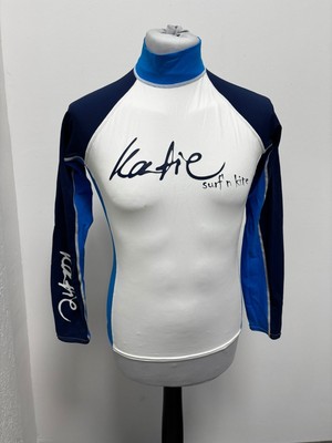 Surf Lycra T-Shirt Kite Wassersport