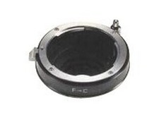 Nikon F-C Mount Lens Adapter