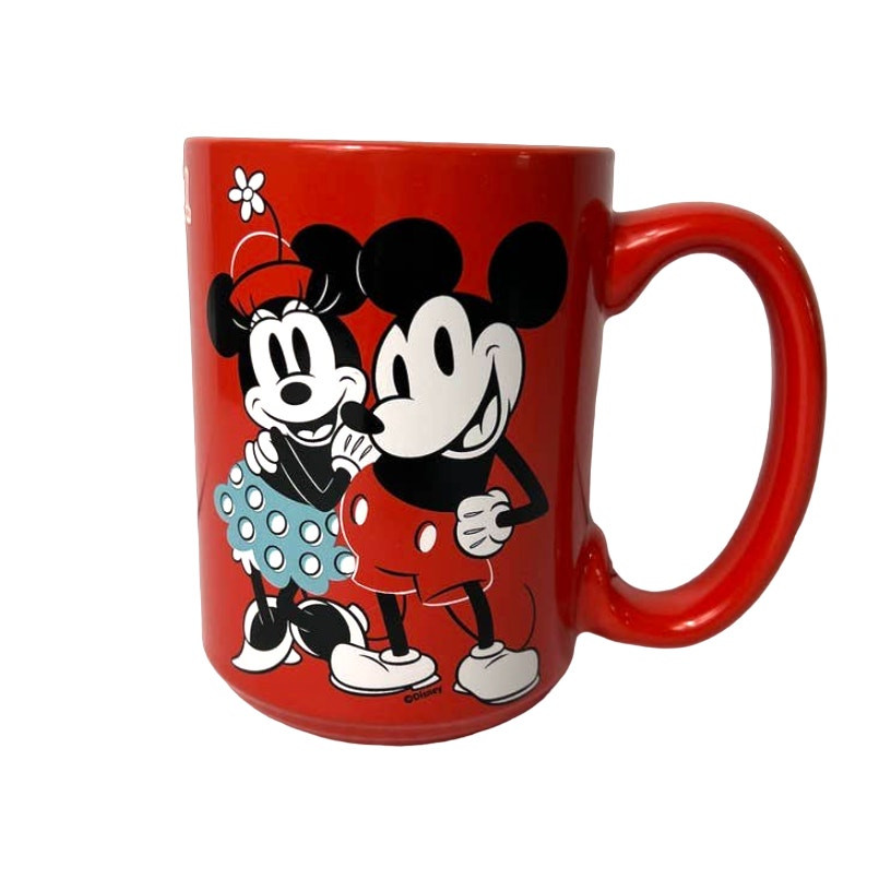 Zak Designs Mickey Dinnerware Set Mickey Mouse Dishware 2025 - Main Image