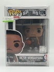 Funko Pop! Vinyl; NBA Victor Wembanyama #174 San Antonio Spurs