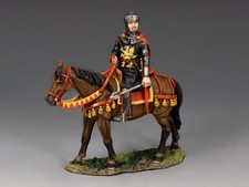 RH006 - Sir Guy of Gisbourne - King and Country - Robin Hood