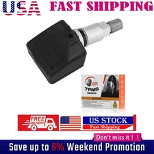 Tire Pressure Sensor TPMS 40700-1AA0C Fits for Nissan Titan Murano Pathfinder