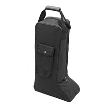 Knight Boot Bag with Top Handle Carry Bag