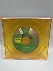 SpongeBob SquarePants: The Battle for Bikini Bottom (GameCube, 2004) Disc Case