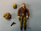 1986 Hawk GI Joe ARAH With Complete Accessories