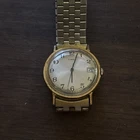 Timex Men's Vintage Mechanical Wristwatch