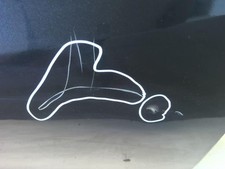 Porte avant et accessoires Mazda MAZDA