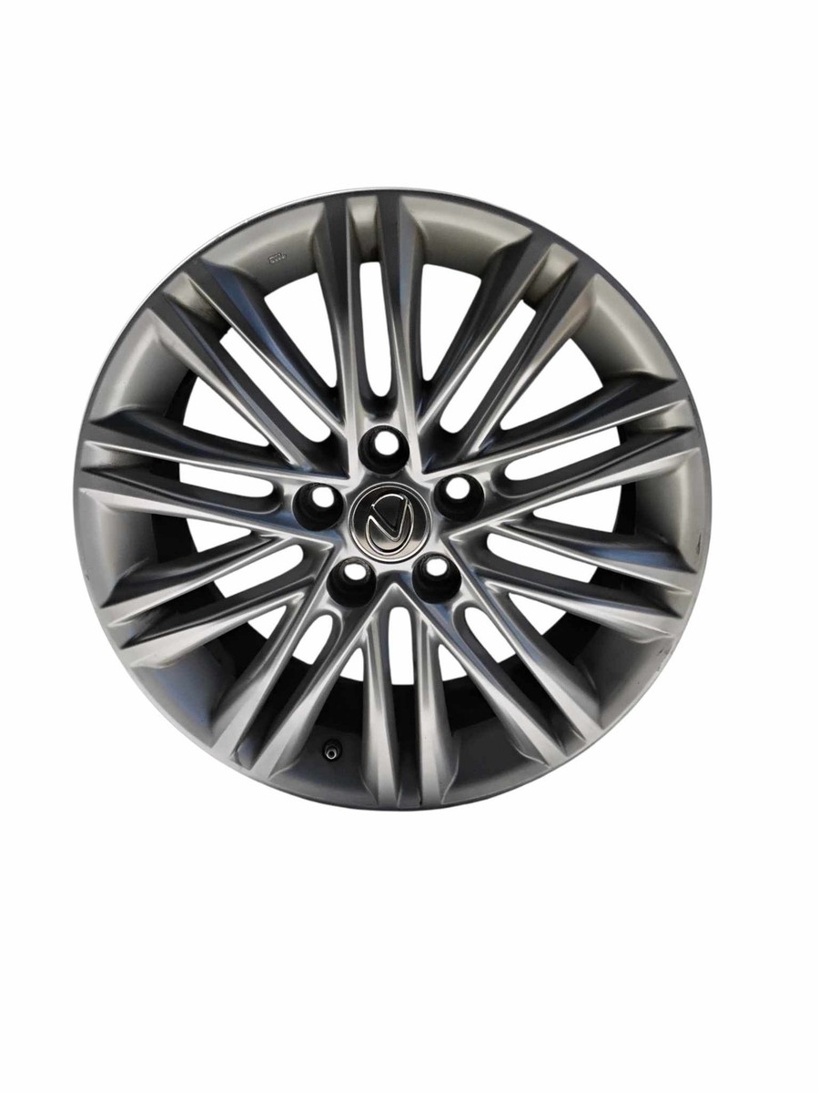 Wheel Rim Lexus ES300h ES350 17 2013-2018 4261A33093 4261A33081