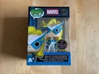 Funko Pop Digital Marvel #437 - Mockingbird - West Coast Avengers (Ultra)