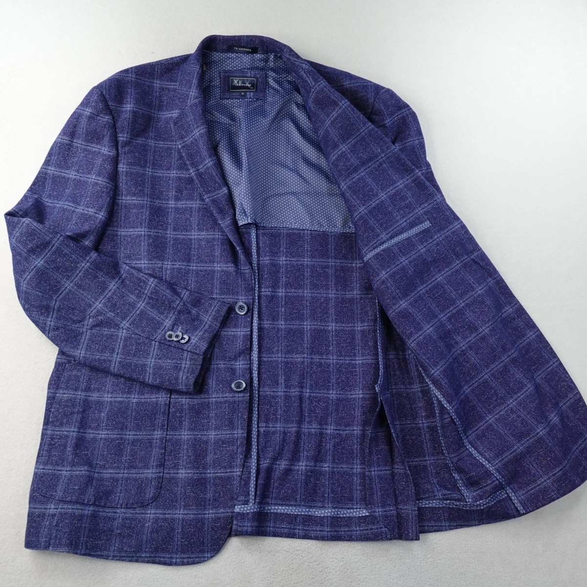 7 Diamonds Blazers for Men for sale | eBay