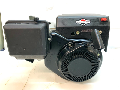 #ad #ad Briggs amp; Stratton 5HP Engine Model: 1210120126B8 S8548 $123.49