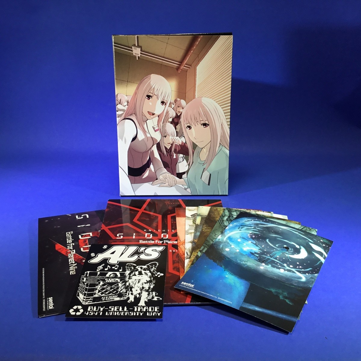 その他 KNIGHTS OF SIDONIA BATTLE FOR PLANET NINE [Blu-ray][Import] 2zzhgl6 Amazon.co.jp: KNIGHTS OF SIDONIA BATTLE FOR PLANET NINE [Blu
