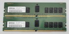 Wintec 2 x 16GB DDR4-17000 PC4-2133P-R Server Memory ECC Reg RDIMM