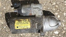 2013-2015 Kia Optima Starter Motor - US Built 36100-2G400 OEM