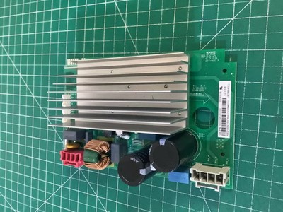 GE PD00081403 WH22X35837 Inverter Washer Control Board AZ210215 | NR2605