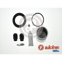 Autofren Seinsa D41893C Reparatursatz, Bremssattel