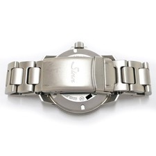Sinn Watch 603.EZM3 Stainless Steel Automatic Men's Wrist Watch #1346B 13