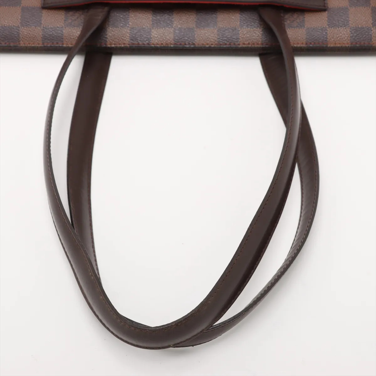 Louis Vuitton Damier Parioli PM N51123 Brown thumbnail 5
