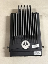 Motorola PM1500 VHF 255-Channel Mobile Two-Way Radio M79KTD9PW5AN