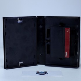 Ys the Vanished Omens Authentic, Tested - Sega Master System