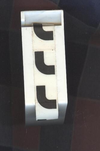 Letraset Letraline Tape Wide Variety Choices Designs - Picture 28 of 61