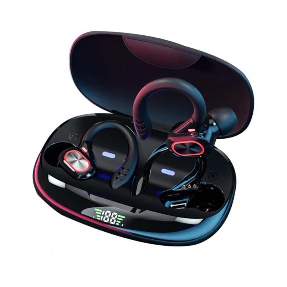 For LG K92 K51 K40 K31 K20 V Journey LTE Harmony 2 Bluetooth Wireless Headphones