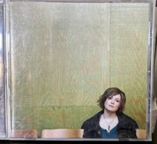 Autographed Sara Watkins cd in good condition