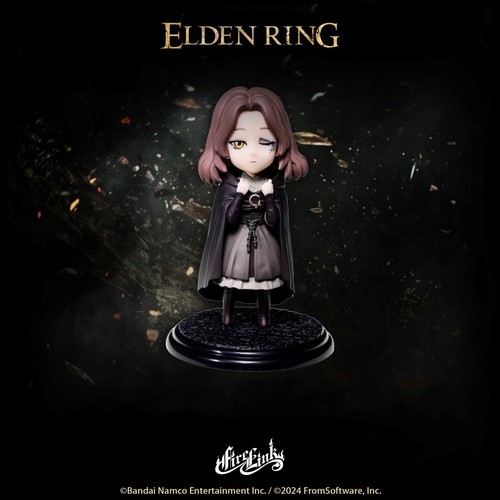 Elden Ring Deformed Figure Vol.1 Set of 6 FireLink - 第 15/23 張圖片