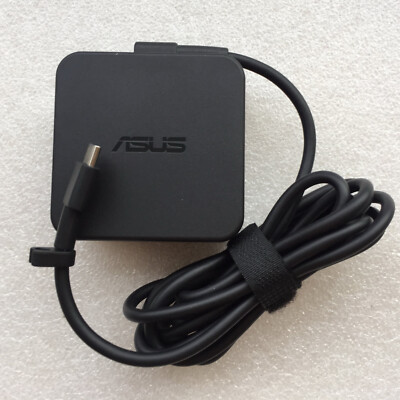 New Original Asus 65W AC Adapter for ASUS ROG Ally RC71L-ALLY