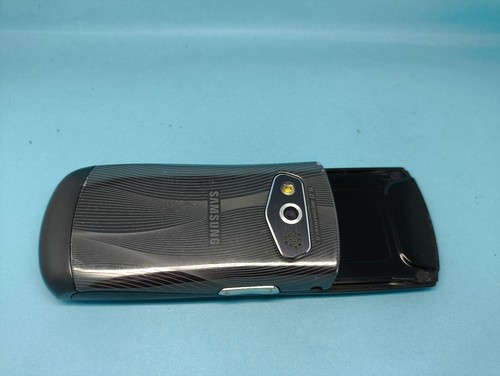 Samsung Shark S5550 (Unlocked) Mobile Phone Good Condition - Picture 5 of 6