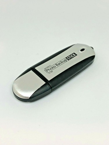 32GB Photo Backup Stick USB Flash Drive Picture & Video Backup - 第 2/4 張圖片