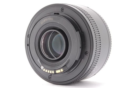 【Top Mint w/Box】 YONGNUO YN50mm f1.8 Auto Focus Standard lens for Canon EF - Picture 5 of 8