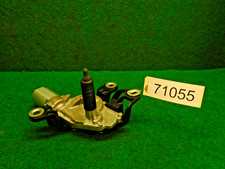 Wischermotor hinten VW Polo (6R1, 6C1) 1,6TDI 77KW 105PS Bj.2012 5K6955711B