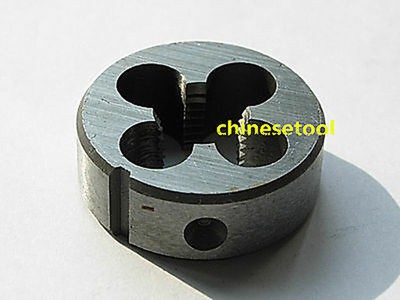 18 NPT Taper Pipe Die 1//4-18 New 1pc 1//4/"