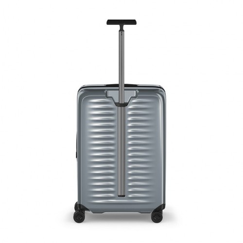 VICTORINOX AIROX MEDIUM HARDSIDE CASE, SILVER MPN 612508 - Picture 11 of 14
