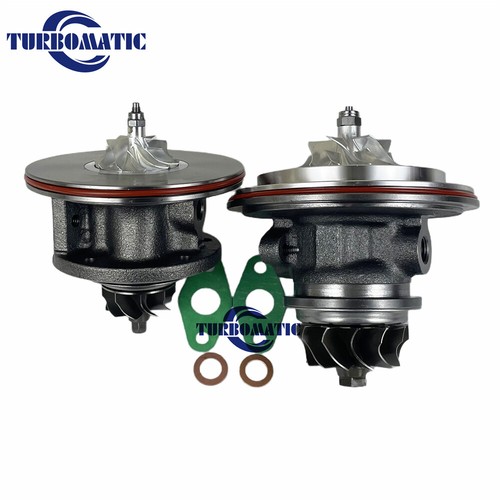 Cartouche turbo K04KP35-120B-0112 10009880113 53049880143 pour VW Crafter 2.0TDI - Picture 5 of 7