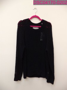 vince men's sweaters